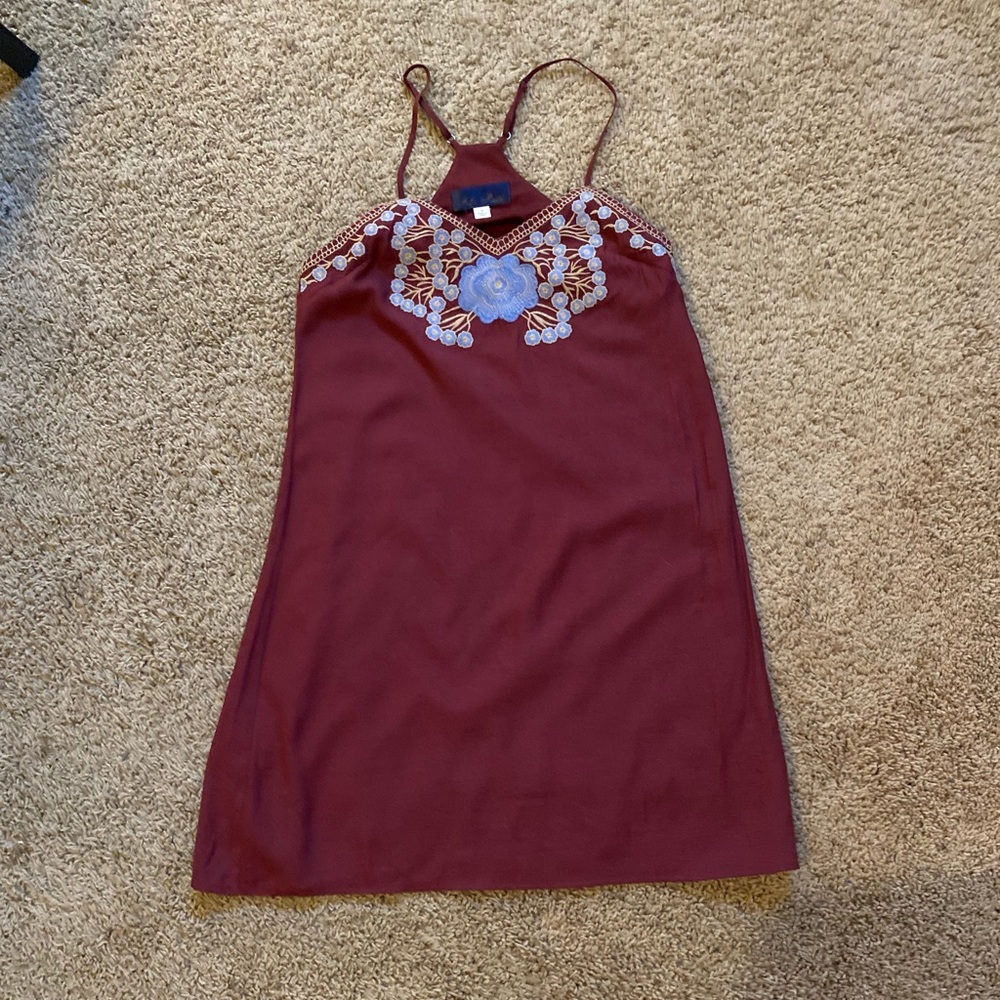 Summer dress